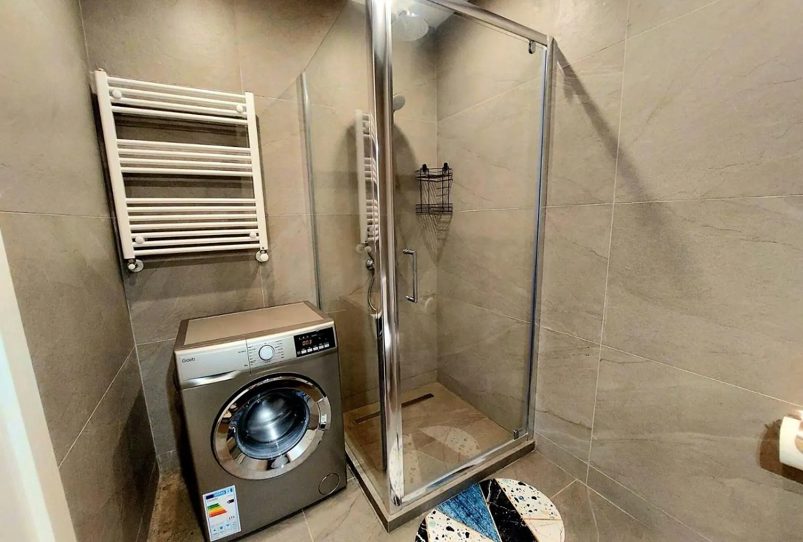 Lovely Studio Apartment In M3 Saburtalo-District. Tbilisi
