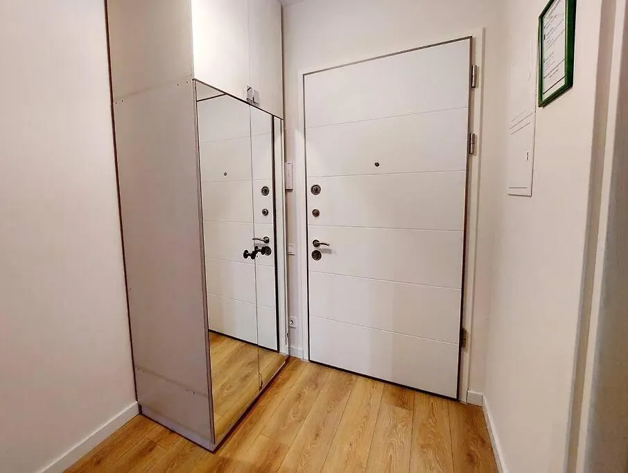 Lovely Studio Apartment In M3 Saburtalo-District. Tbilisi