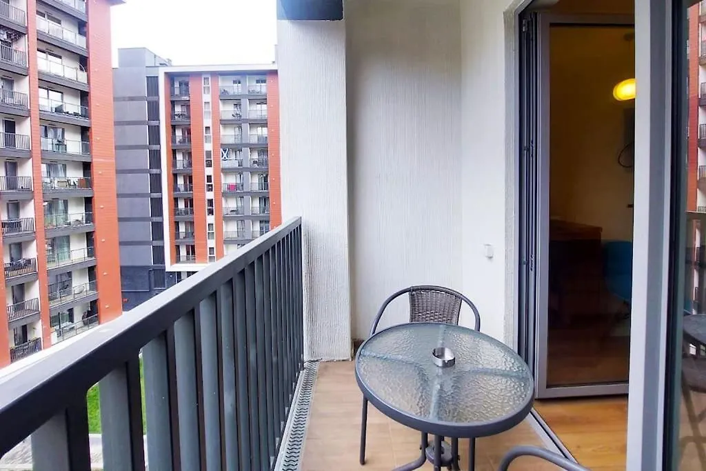 Lovely Studio Apartment In M3 Saburtalo-District. Tbilisi
