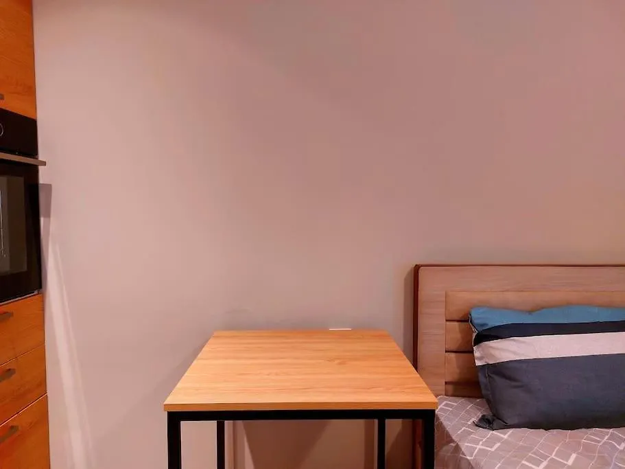 Lovely Studio Apartment In M3 Saburtalo-District. Tbilisi Georgia