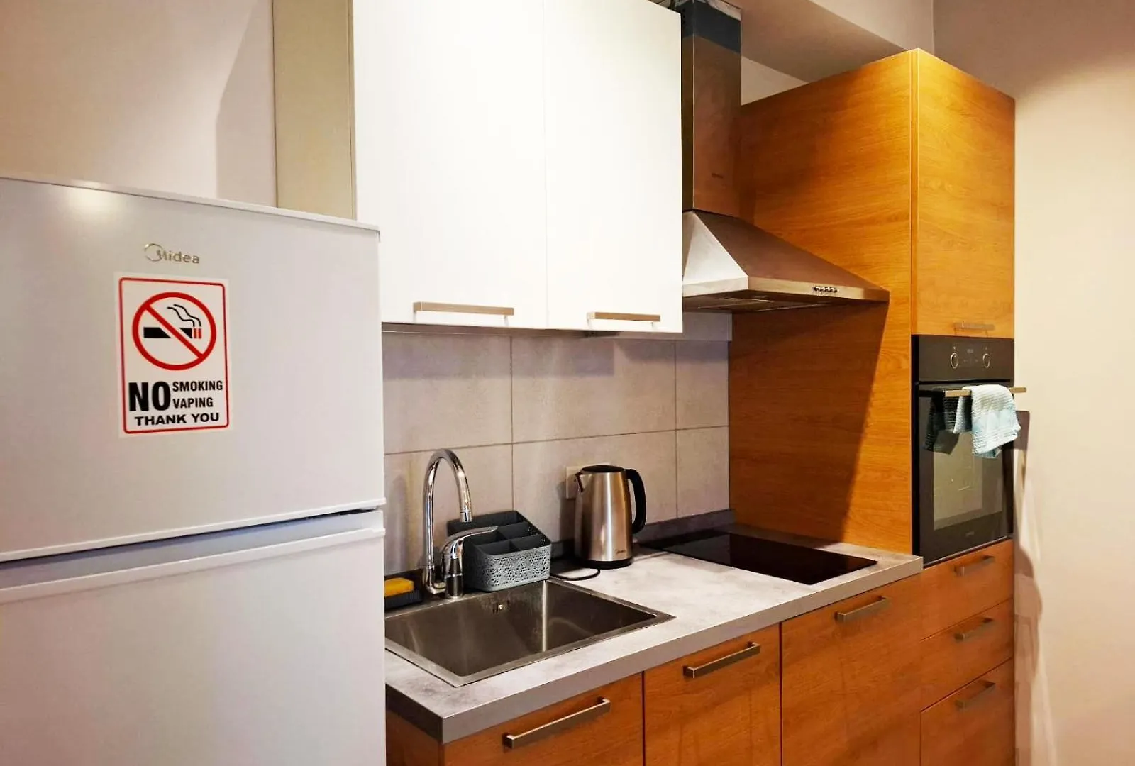 Lovely Studio Apartment In M3 Saburtalo-District. Tbilisi Georgia